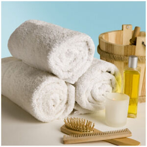 HAND TOWEL 16X27 2.75LB IMPORT